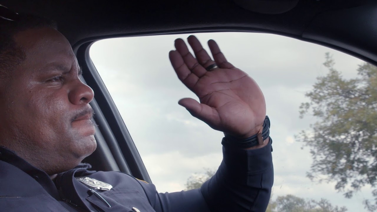 Neighborhood Police Officers YouTube