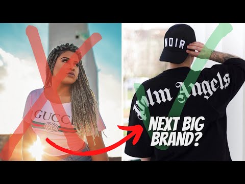 Video: Wie is de eigenaar van Palm Angels?