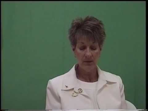 Anita F Dixon Gold Star Mother