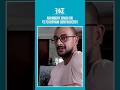 Arunoday Singh On ₹370 Biryani Controversy