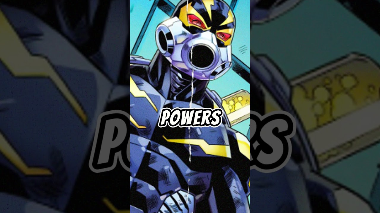 Symbiote Sleeper Explained 