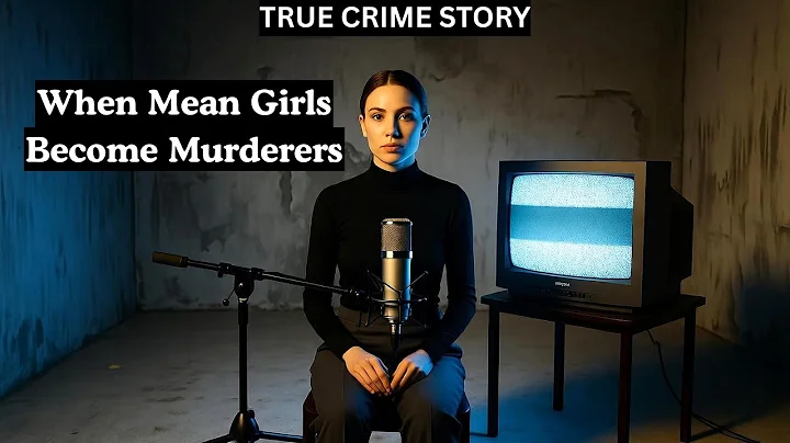 When Mean Girls Become Murderers: The Shocking Betrayal of Skylar Neese (True Crime Documentary)
