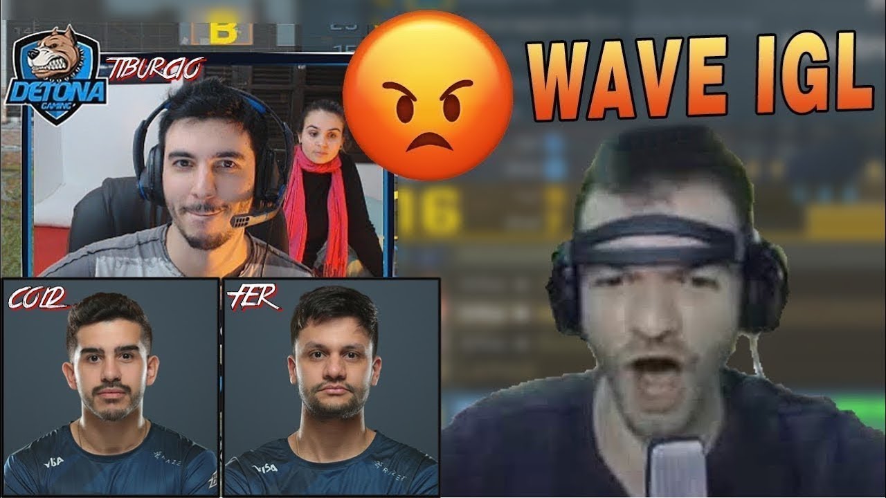 O WAVEIGL QUE NINGUÉM CONHECE! COMO É A LIVE DO WAVE SEM NENHUM RAGE? 