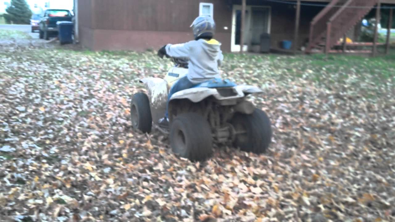 1987 Polaris 250x Cyclone YouTube 1987-polaris-250x-cyclone-youtube