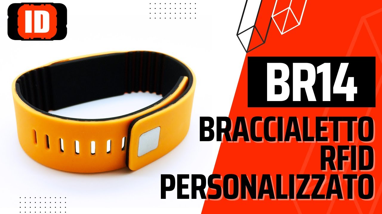 2 Bracciali In Silicone Rosso Avviso Medico – DEFIBRILLATORE – SayitBands - Foto 2