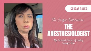 COUGAR TALES - The Anesthesiologist