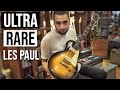 Guitar hunting in nyc  you wont believe what i found