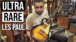 guitar hunting in nyc | you wont believe what i found!