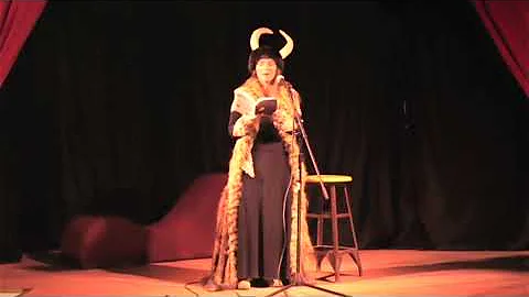 Tamara Myers