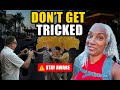 Las Vegas Strip Tourist Scams to Avoid 😳 Don’t Get Tricked