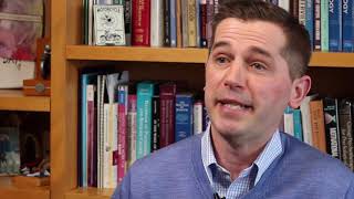 Matthew Nock - Teachers Make a Difference - Frank Nock