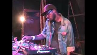 DJ NATION ANNUAL BASH 28 DEC 2012  TAUNG BLACK COFFEE