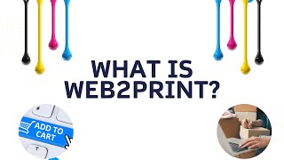 What is Web to Print