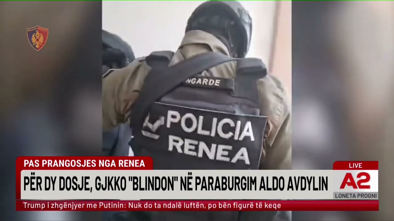 Për dy dosje, GJKKO 