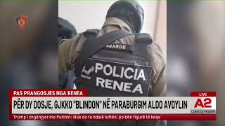 Për dy dosje, GJKKO \\