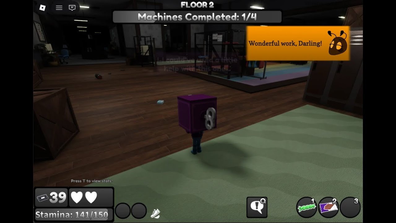 Охотник на мифи (MONARCH