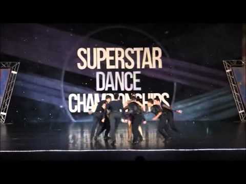 Miami Flavor Part II - Dance Attack Dance Studio