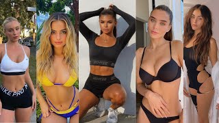 Top 10 Hottest Girls On YouTube Right Now 🔥 Number #1 Will Raise Pulses