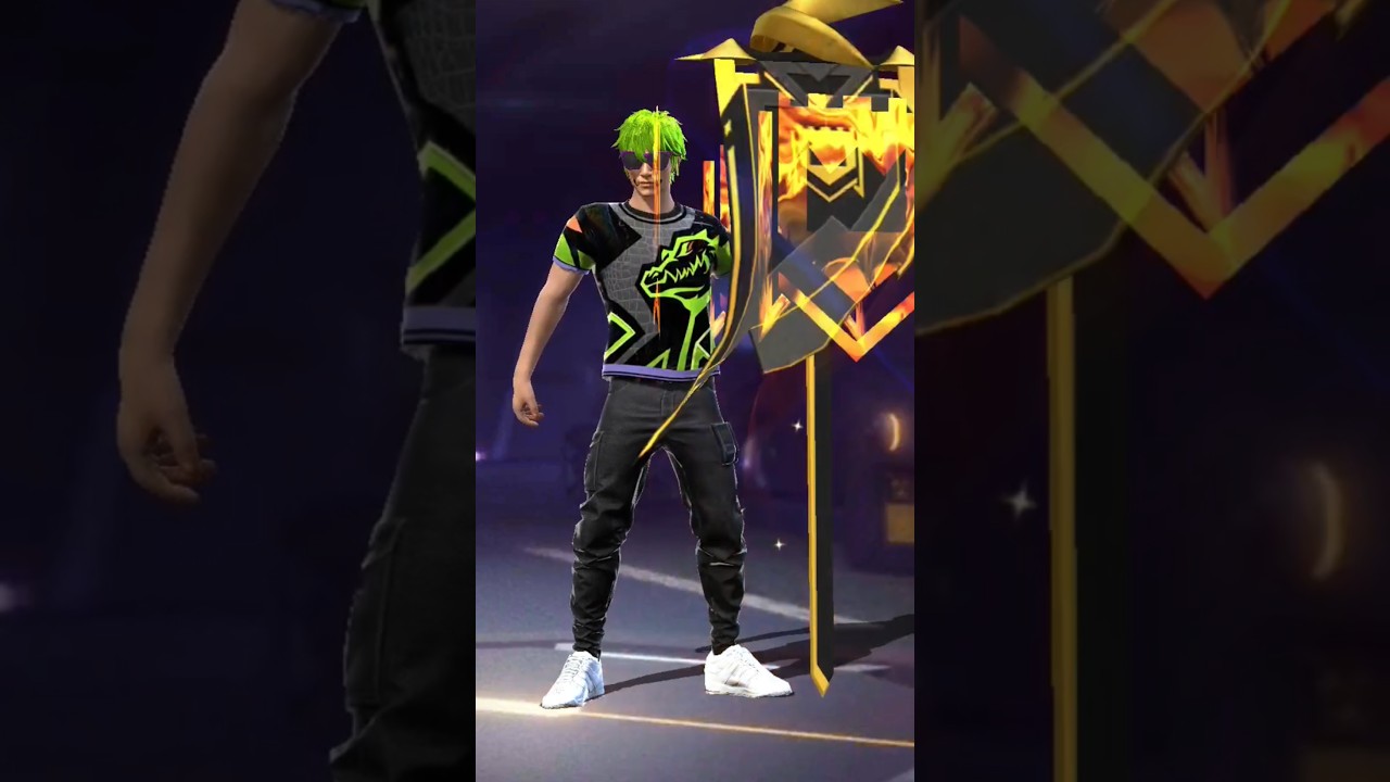 new emote rulers flag