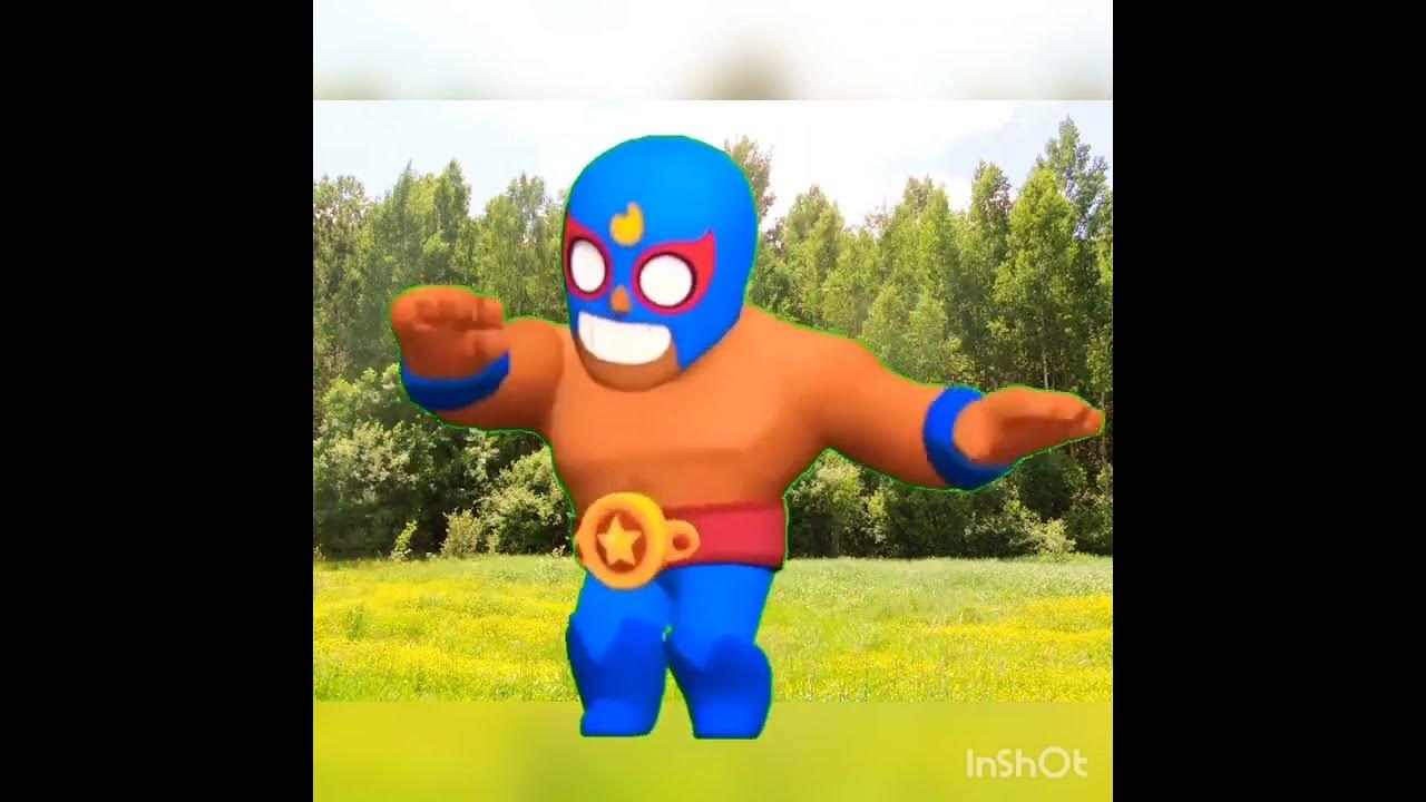 эль примо танцует - YouTube