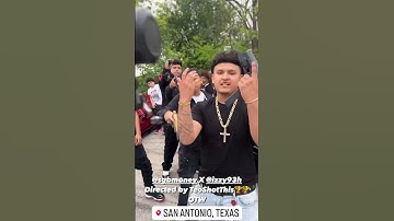 Indian Creek Foo #Izzy93 features be like💨🎥 #SanAntonioFoos