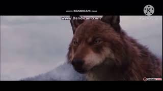 Twilight Wolves~Thunder (remake)