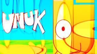 Meet Unuk!