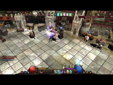 💥⚔ Saga BM ⚔💥 - Server Fresei - Bloodangel Swords - Mu Online - Season 15.2.2