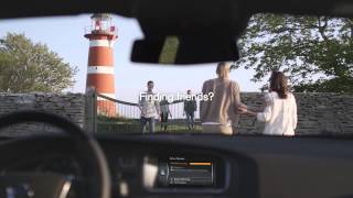 Sensus  Connected Touch -  Conéctate en tu vehículo.