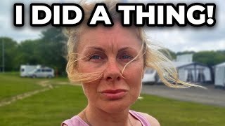 I found Peace and Freedom Living Off Grid Van Life