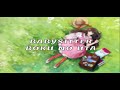 【JM】Boku No Uta - BABYSITTER【ぼく の うた】
