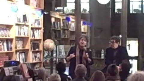 Edith Grossman on Translators and the Text