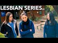 Outed - FLUNK S1 E3 - Lesbian Romance