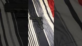 Stop Carrying Extended Mags Please