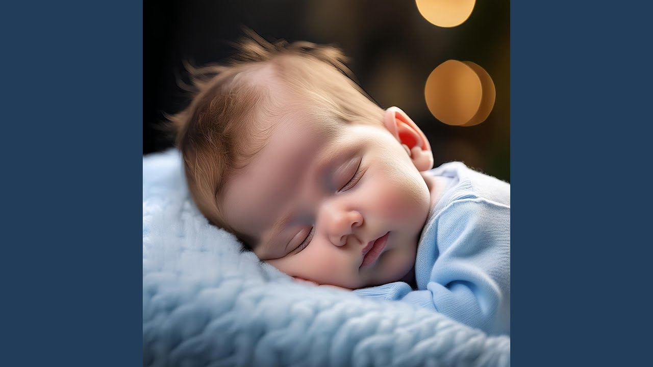 Bebé Tranquilo Con Acordes