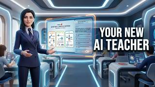 EduMind: Where AI Meets Interactive 3D Learning screenshot 5