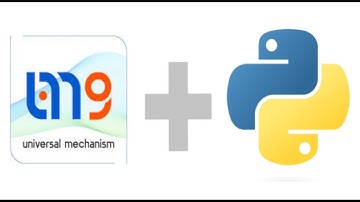 Универсальный Механизм | Оптимизация работы с помощью Python