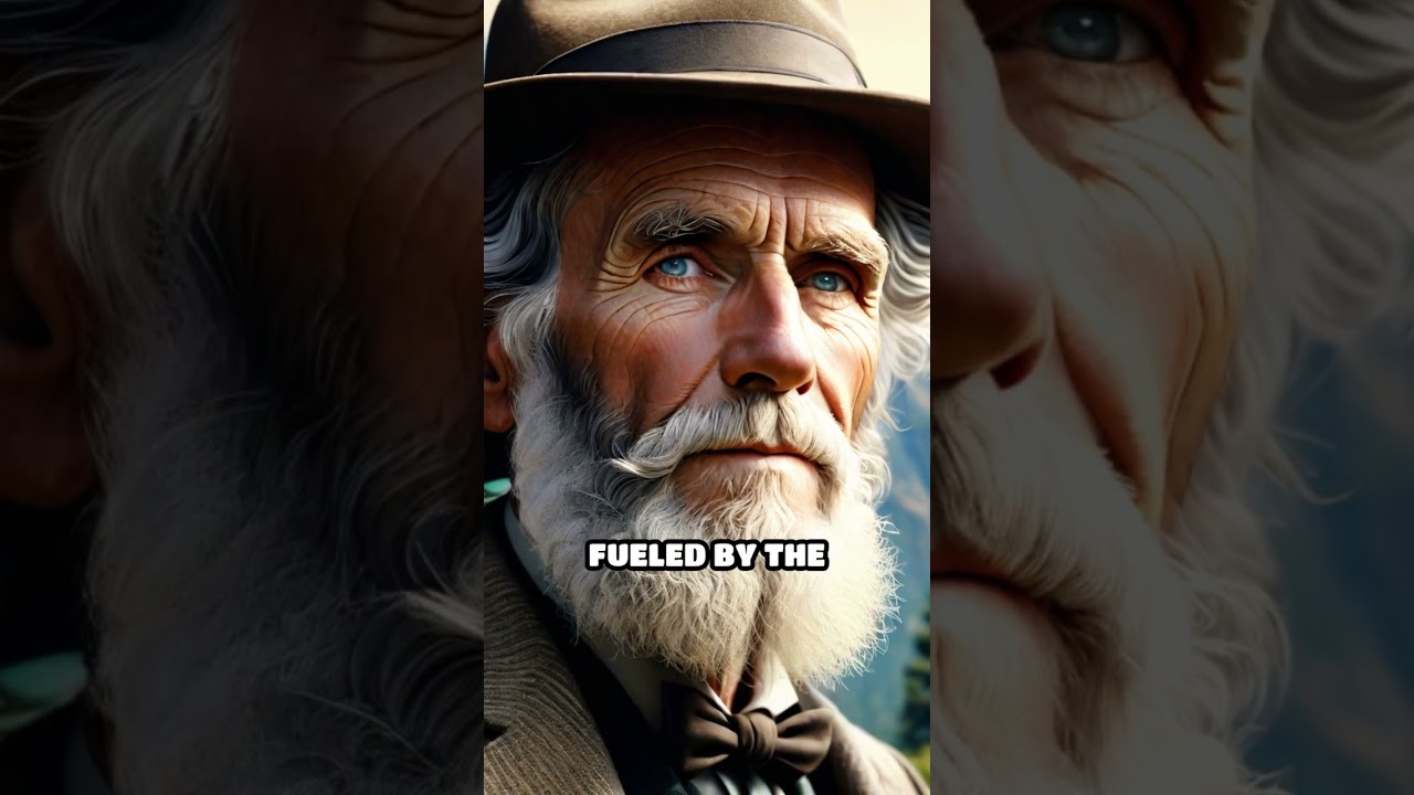 Yellowstone: America's First National Park