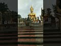 🙏 Lord  Buddha temple in Bankok #buddha #bankok