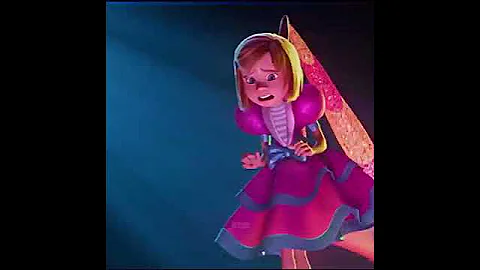 SHE SLAYED ✨ #riley #dreamproductions #edit #insideout