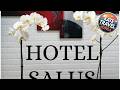 Hotel Salus | Milan, Italy | Hotel Review 🛏️