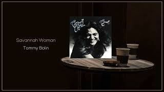 Tommy Bolin - Savannah Woman / FLAC File