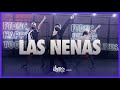 Las Nenas - Natti Natasha x Farina x Cazzu x La Duraca | FitDance (Choreography) | Dance Video