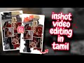 💥"Instagram New Reels video..🫂🎀 Inshot traning video editing in tamil😻@Lakshu_tech #shorts #edit