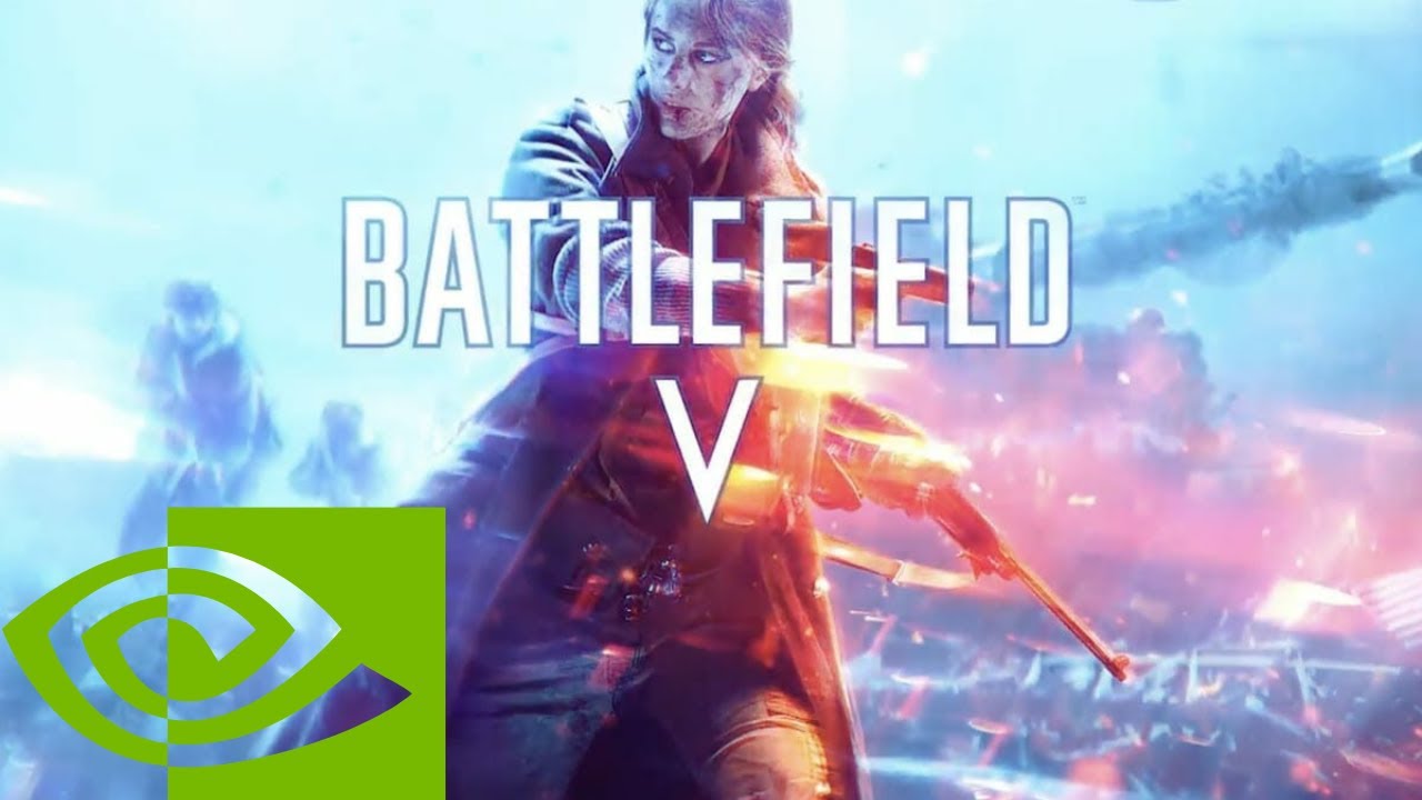 Battlefield V ULTRA setting at 1080p Ray Tracing ON /RTX 3060 / i5 ...