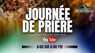 6 Pou 6 | GRÂCE, SEIGNEUR! | JAN. 31, 2026