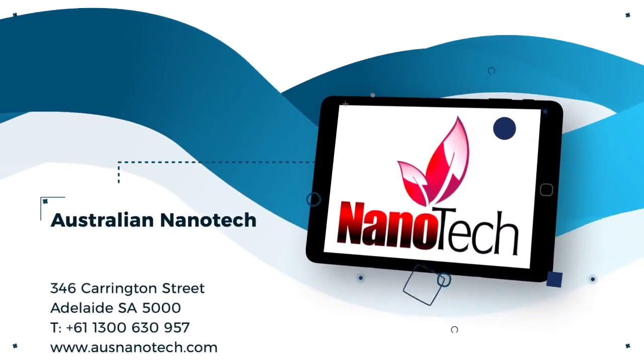 Nanotechnology In Road Construction - On The Road With Nanotechnology ...