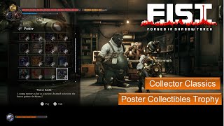 Collector Classics Trophy Video Guide