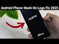 Mobile Stuck on Logo Problem Solved In All Chinese Phones Within 5 minutes || by Technical Abbas