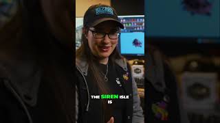 Siren Isle Preview - WoW Patch 11.0.7 - The War Within #worldofwarcraft #warcraft #thewarwithin